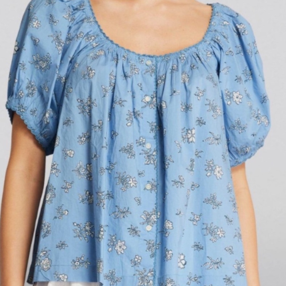 Doen Tennessee top